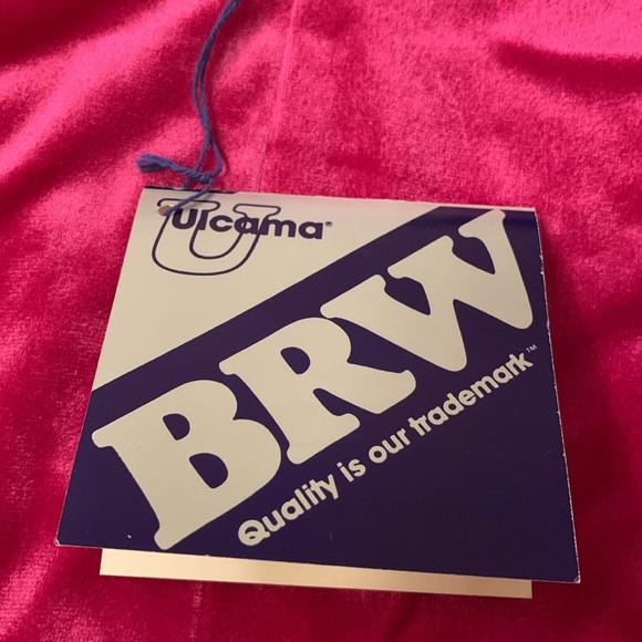 Vintage long Valore robe - Picture 8 of 10